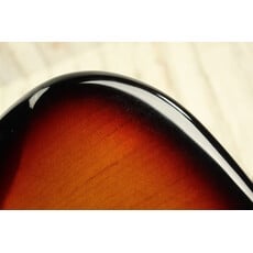 Fender USED 2025 Fender Robert Cray Stratocaster (051)