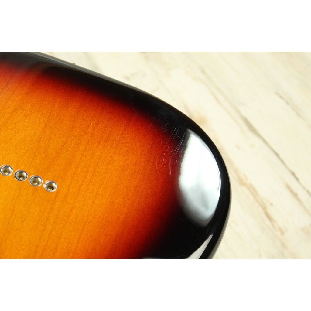 Fender USED 2025 Fender Robert Cray Stratocaster (051)