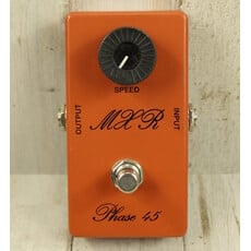 Dunlop USED Dunlop MXR Phase 45 (020)