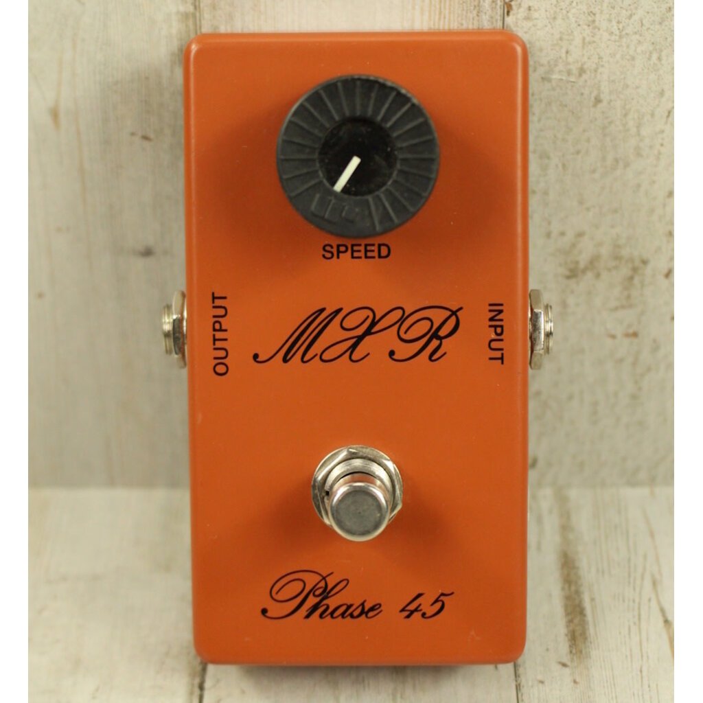 Dunlop USED Dunlop MXR Phase 45 (020)