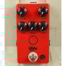 JHS USED JHS Angry Charlie V3 (050)