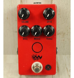 JHS USED JHS Angry Charlie V3 (050)