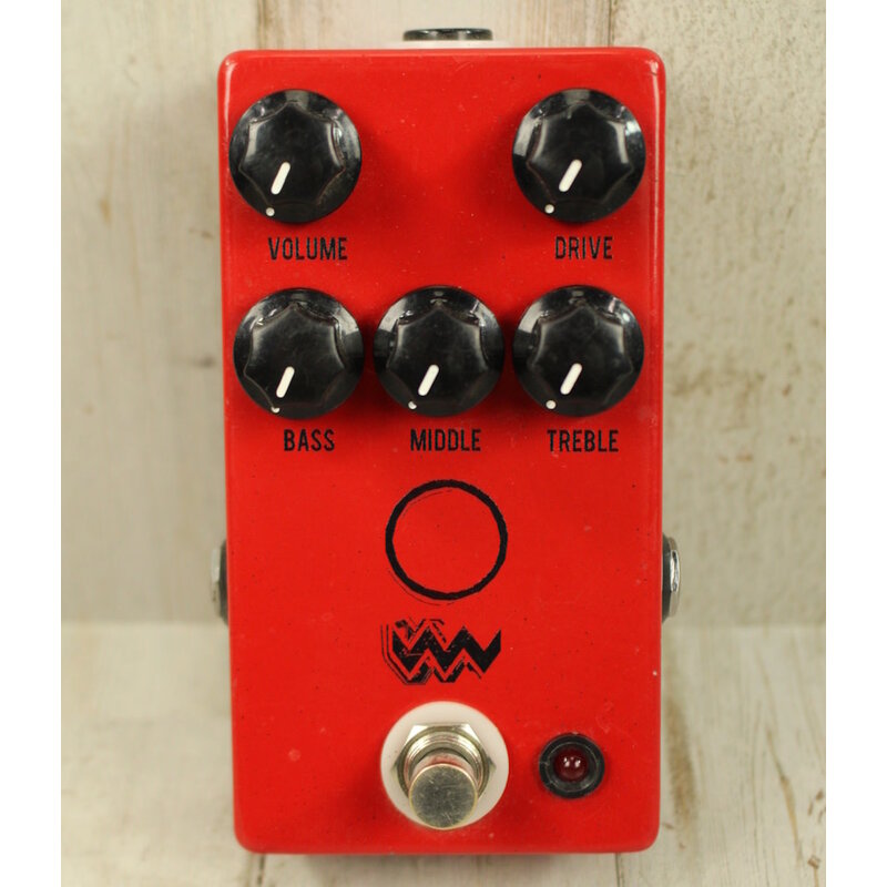 JHS USED JHS Angry Charlie V3 (050)