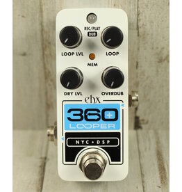 Electro Harmonix USED Electro Harmonix Pico 360+ Looper (070)