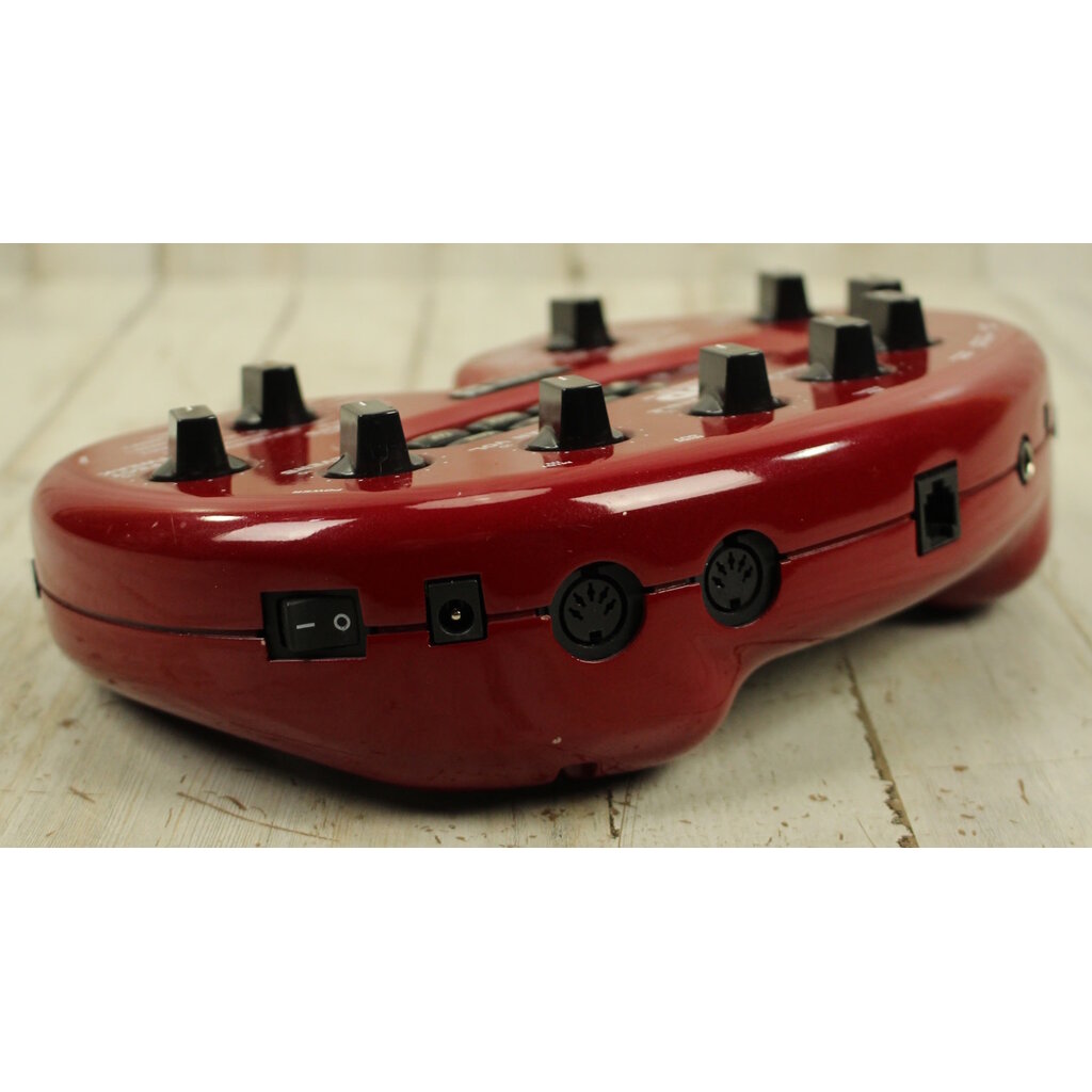 Line 6 USED Line 6 POD (080)