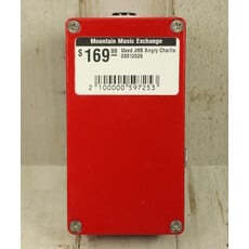 JHS USED JHS Angry Charlie V3 (050)