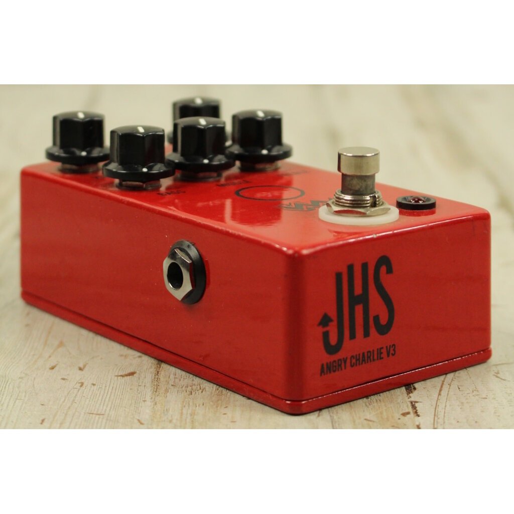 JHS USED JHS Angry Charlie V3 (050)