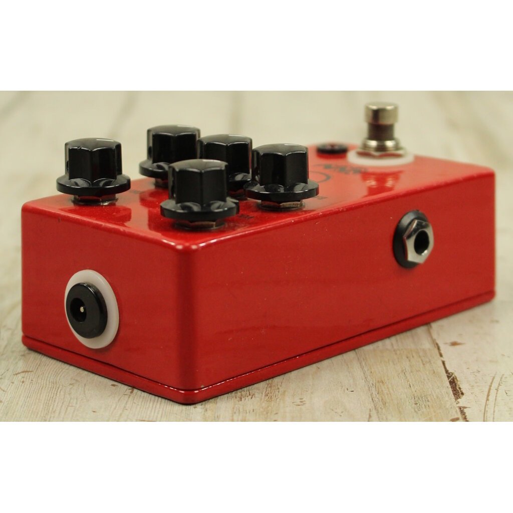 JHS USED JHS Angry Charlie V3 (050)