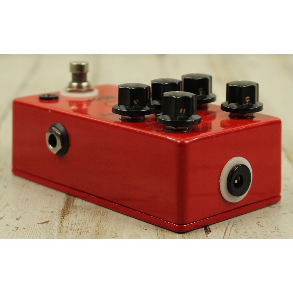 JHS USED JHS Angry Charlie V3 (050)