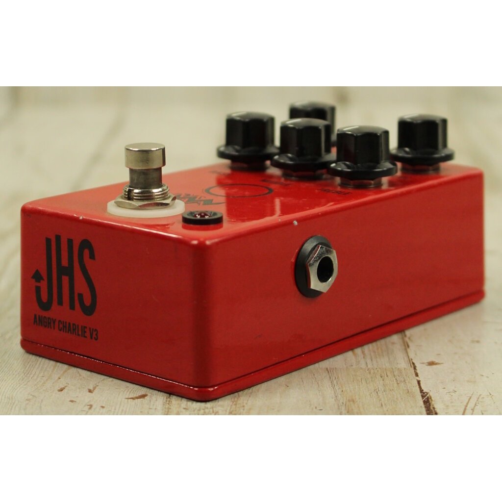 JHS USED JHS Angry Charlie V3 (050)