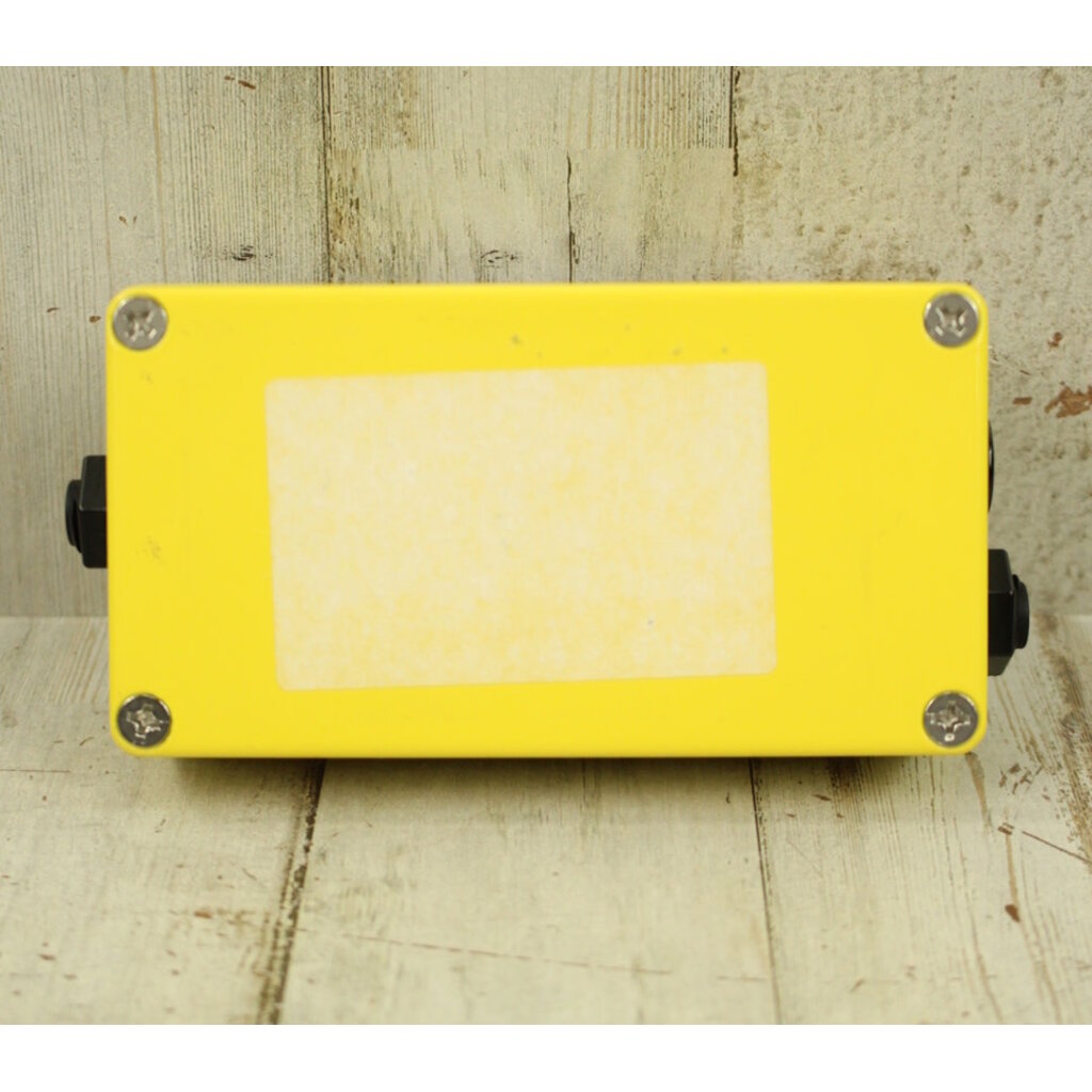 WMD Devices USED WMD Devices Geiger Counter Civilian Issue (030)