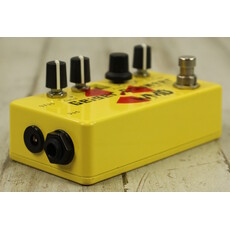 WMD Devices USED WMD Devices Geiger Counter Civilian Issue (030)