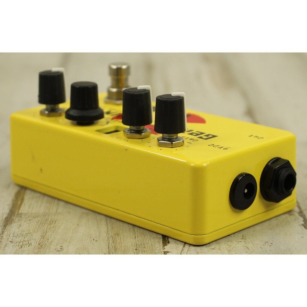 WMD Devices USED WMD Devices Geiger Counter Civilian Issue (030)