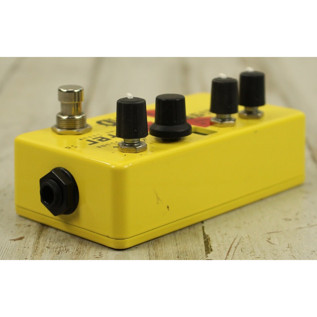 WMD Devices USED WMD Devices Geiger Counter Civilian Issue (030)