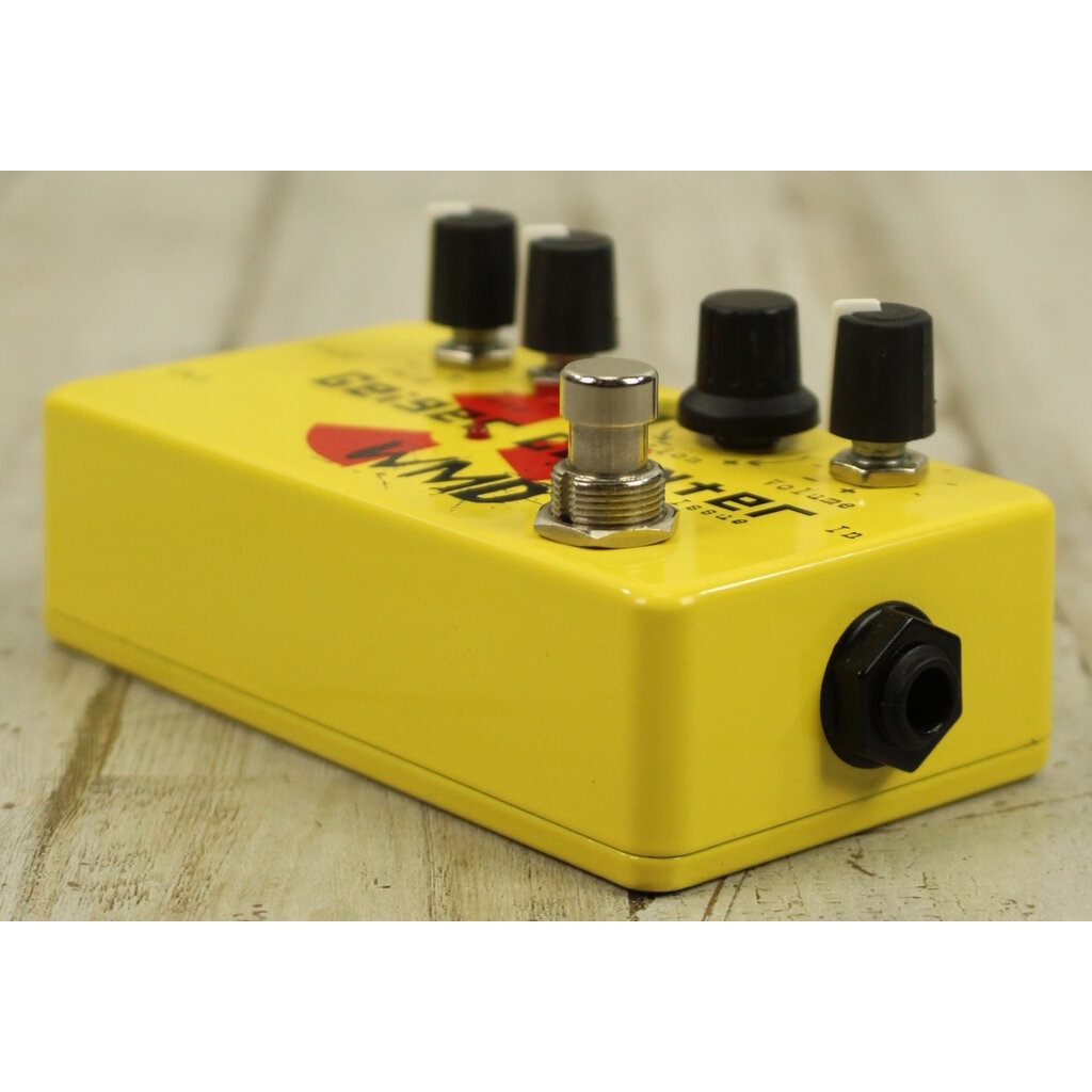 WMD Devices USED WMD Devices Geiger Counter Civilian Issue (030)