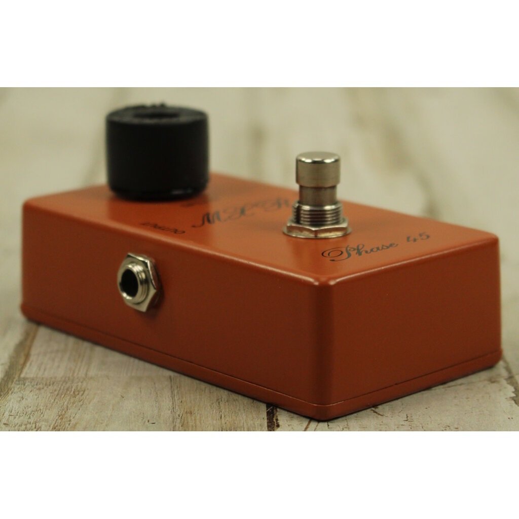 Dunlop USED Dunlop MXR Phase 45 (020)