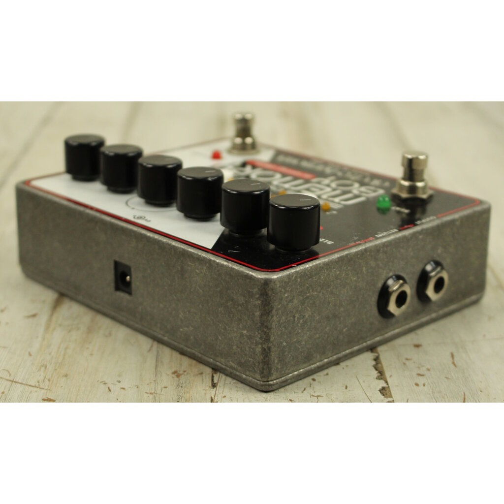 Electro Harmonix USED Electro Harmonix Deluxe Memory Boy (010)