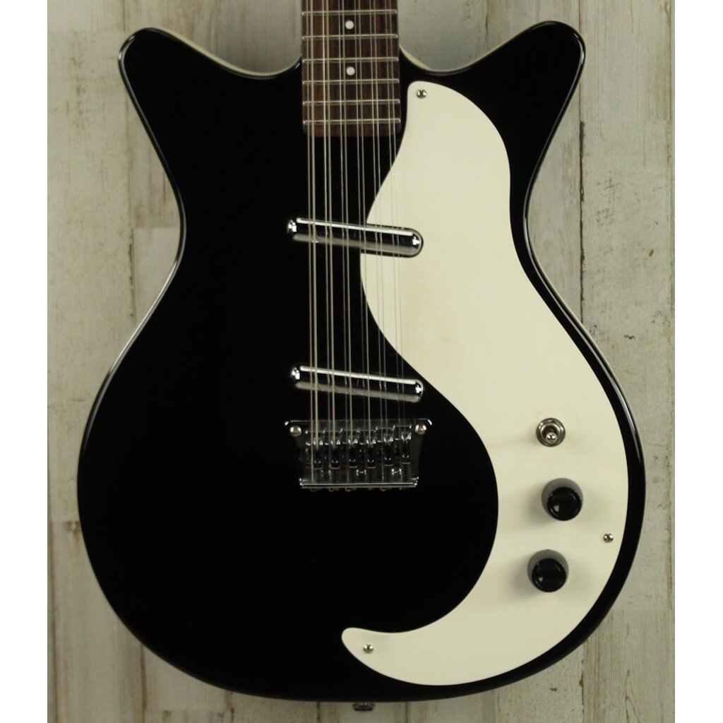 Danelectro USED Danelectro '59 12 String (902)