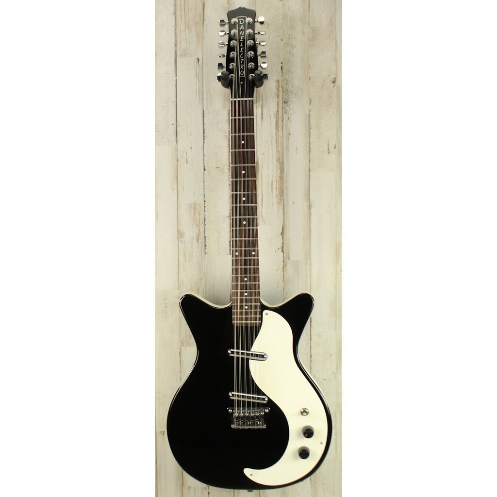 Danelectro USED Danelectro '59 12 String (902)