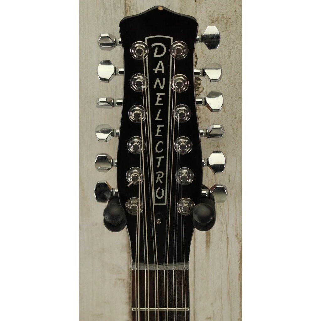 Danelectro USED Danelectro '59 12 String (902)