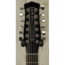 Danelectro USED Danelectro '59 12 String (902)