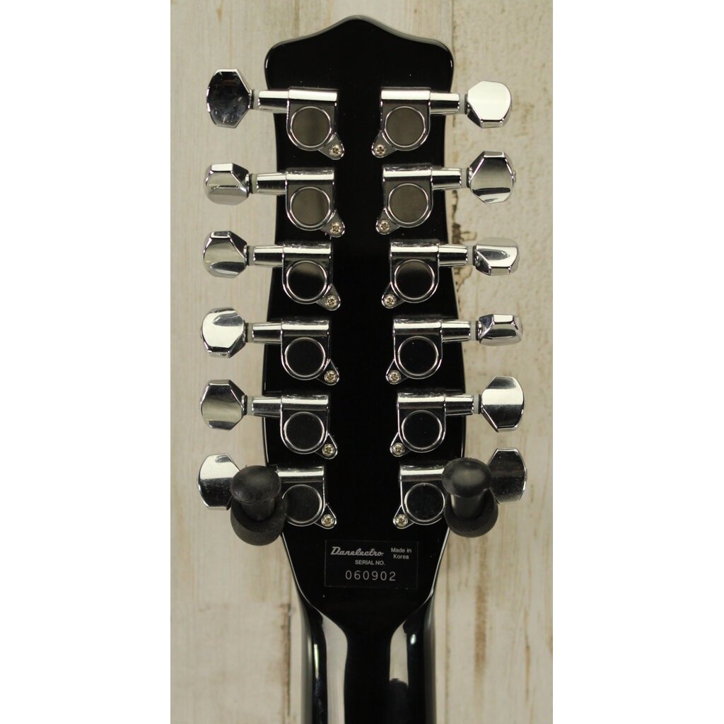 Danelectro USED Danelectro '59 12 String (902)