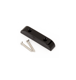 Fender NEW Fender Vintage Style Thumb Rest for Precision Bass/Jazz Bass - Black