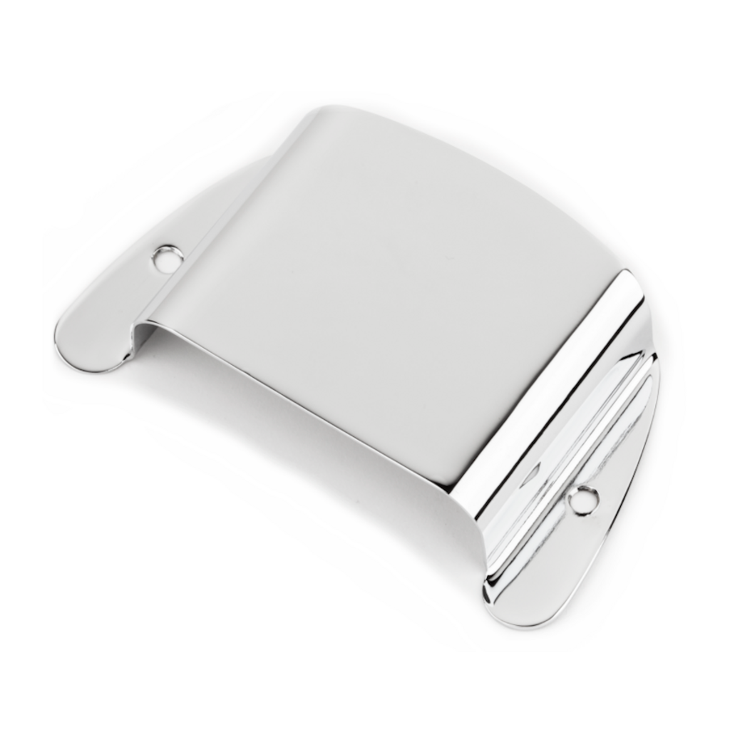 Fender NEW Fender Vintage Style '51 Precision Bass Pickup Cover - Chrome