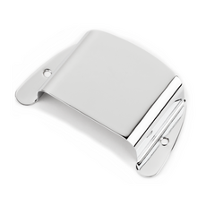 Fender NEW Fender Vintage Style '51 Precision Bass Pickup Cover - Chrome