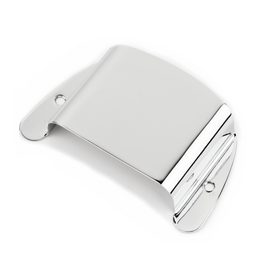 Fender NEW Fender Vintage Style '51 Precision Bass Pickup Cover - Chrome