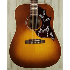 Gibson NEW Gibson Hummingbird Special - Satin Honey Burst (080)