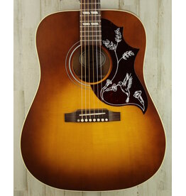 Gibson NEW Gibson Hummingbird Special - Satin Honey Burst (080)