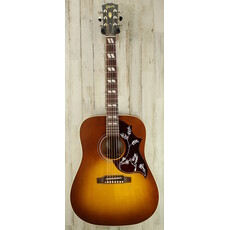 Gibson NEW Gibson Hummingbird Special - Satin Honey Burst (080)
