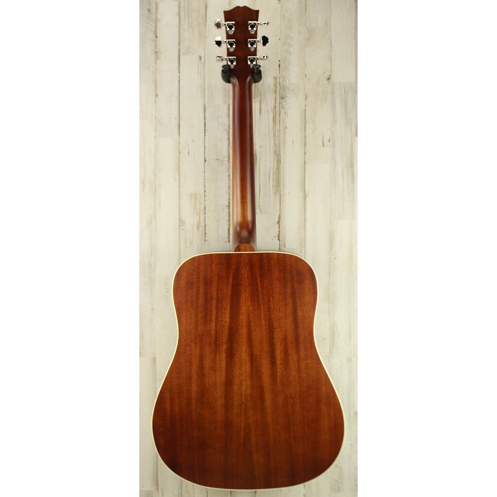 Gibson NEW Gibson Hummingbird Special - Satin Honey Burst (080)