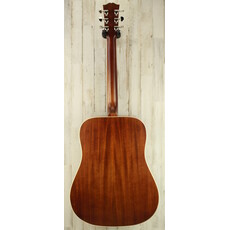 Gibson NEW Gibson Hummingbird Special - Satin Honey Burst (080)