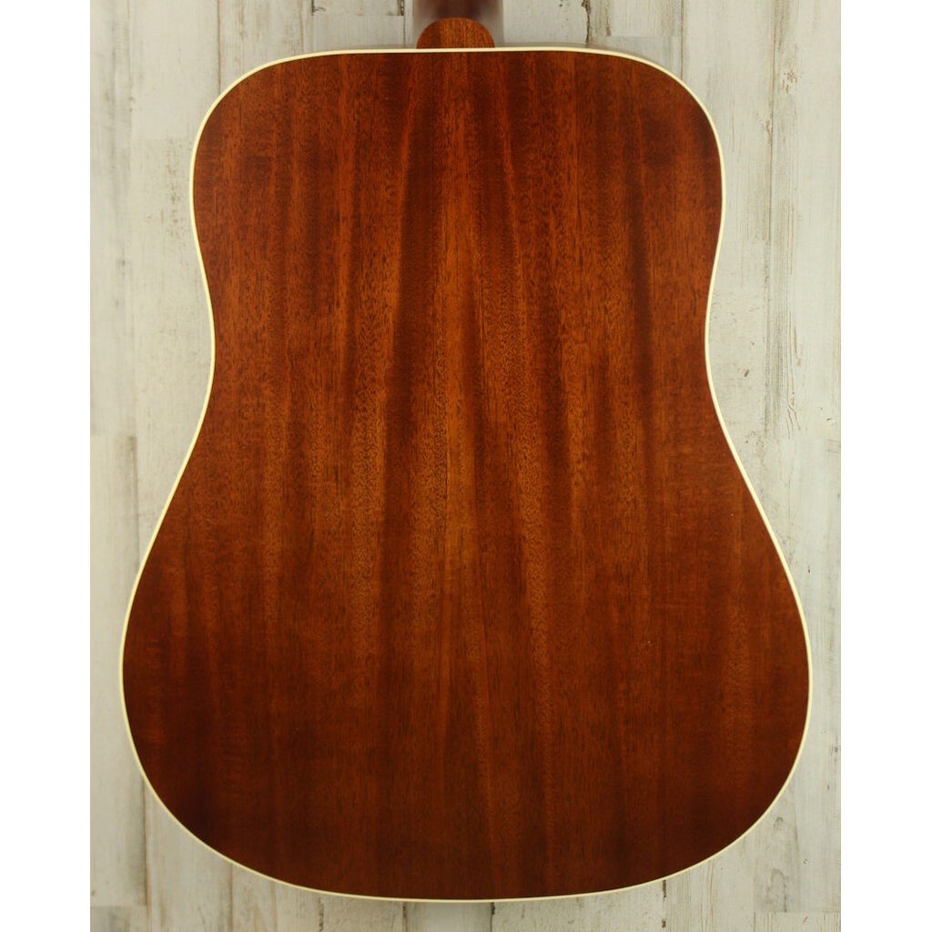 Gibson NEW Gibson Hummingbird Special - Satin Honey Burst (080)