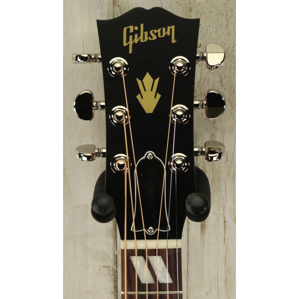 Gibson NEW Gibson Hummingbird Special - Satin Honey Burst (080)