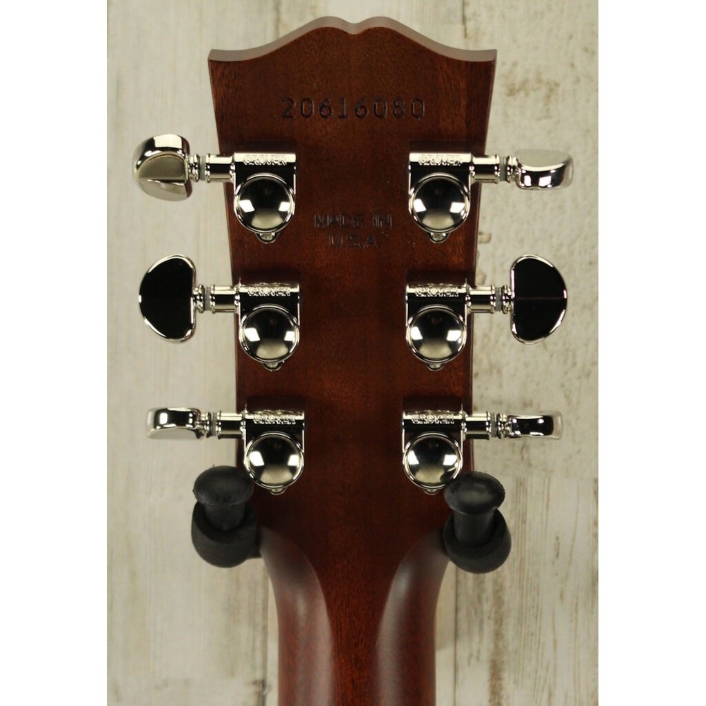 Gibson NEW Gibson Hummingbird Special - Satin Honey Burst (080)