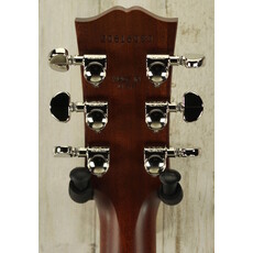Gibson NEW Gibson Hummingbird Special - Satin Honey Burst (080)