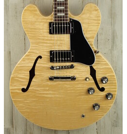 Gibson NEW Gibson ES-335 Figured - Antique Natural (290)