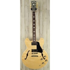 Gibson NEW Gibson ES-335 Figured - Antique Natural (290)