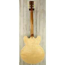 Gibson DEMO Gibson ES-335 Figured - Antique Natural (290)