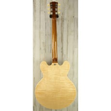 Gibson NEW Gibson ES-335 Figured - Antique Natural (290)
