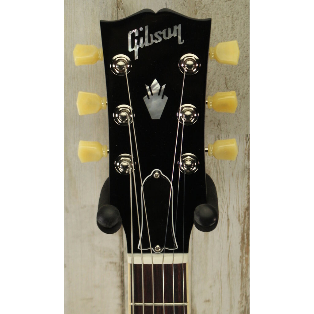 Gibson DEMO Gibson ES-335 Figured - Antique Natural (290)