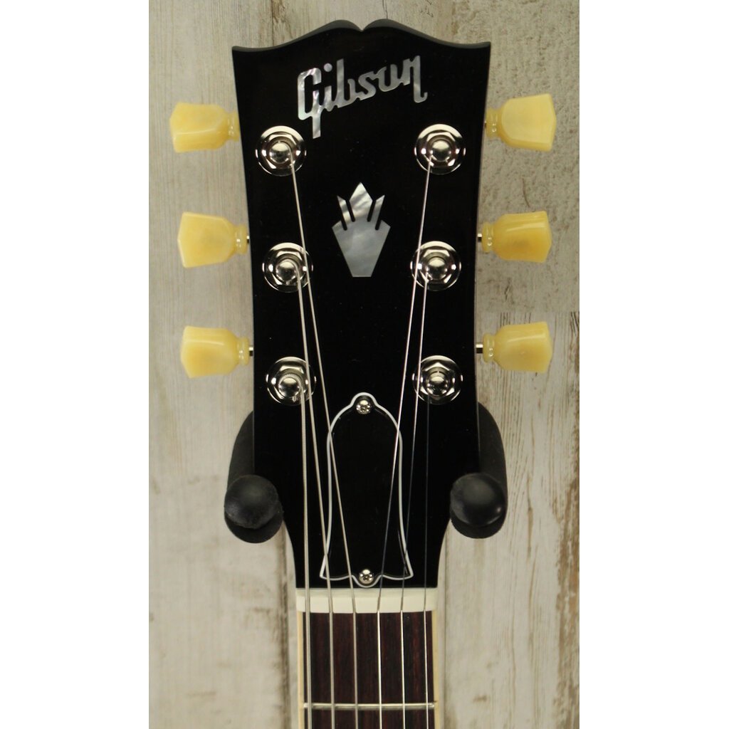 Gibson NEW Gibson ES-335 Figured - Antique Natural (290)