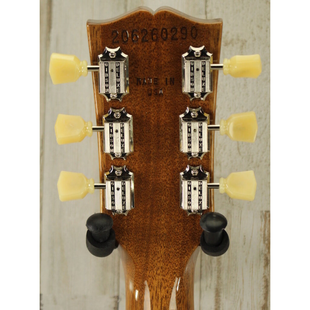 Gibson DEMO Gibson ES-335 Figured - Antique Natural (290)