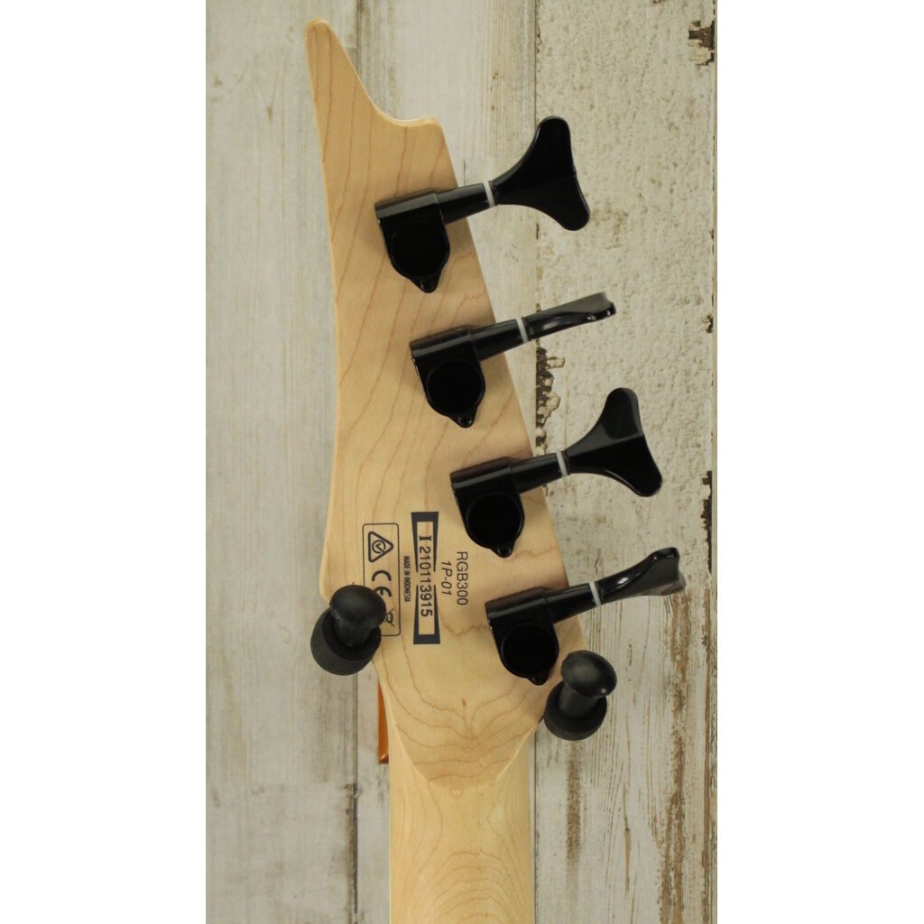 Ibanez USED Ibanez RGB300 (915)