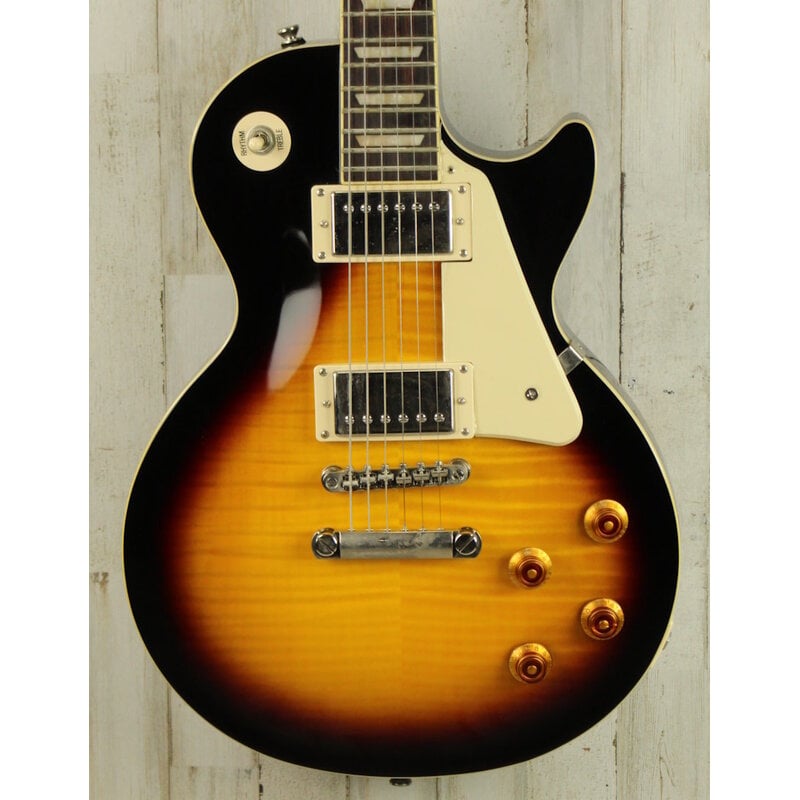 Epiphone USED Epiphone Les Paul Standard Pro (085)