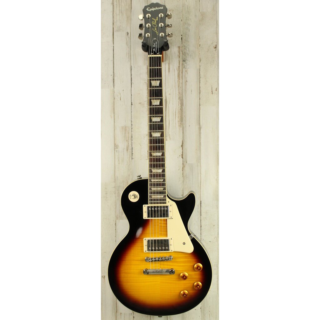 Epiphone USED Epiphone Les Paul Standard Pro (085)