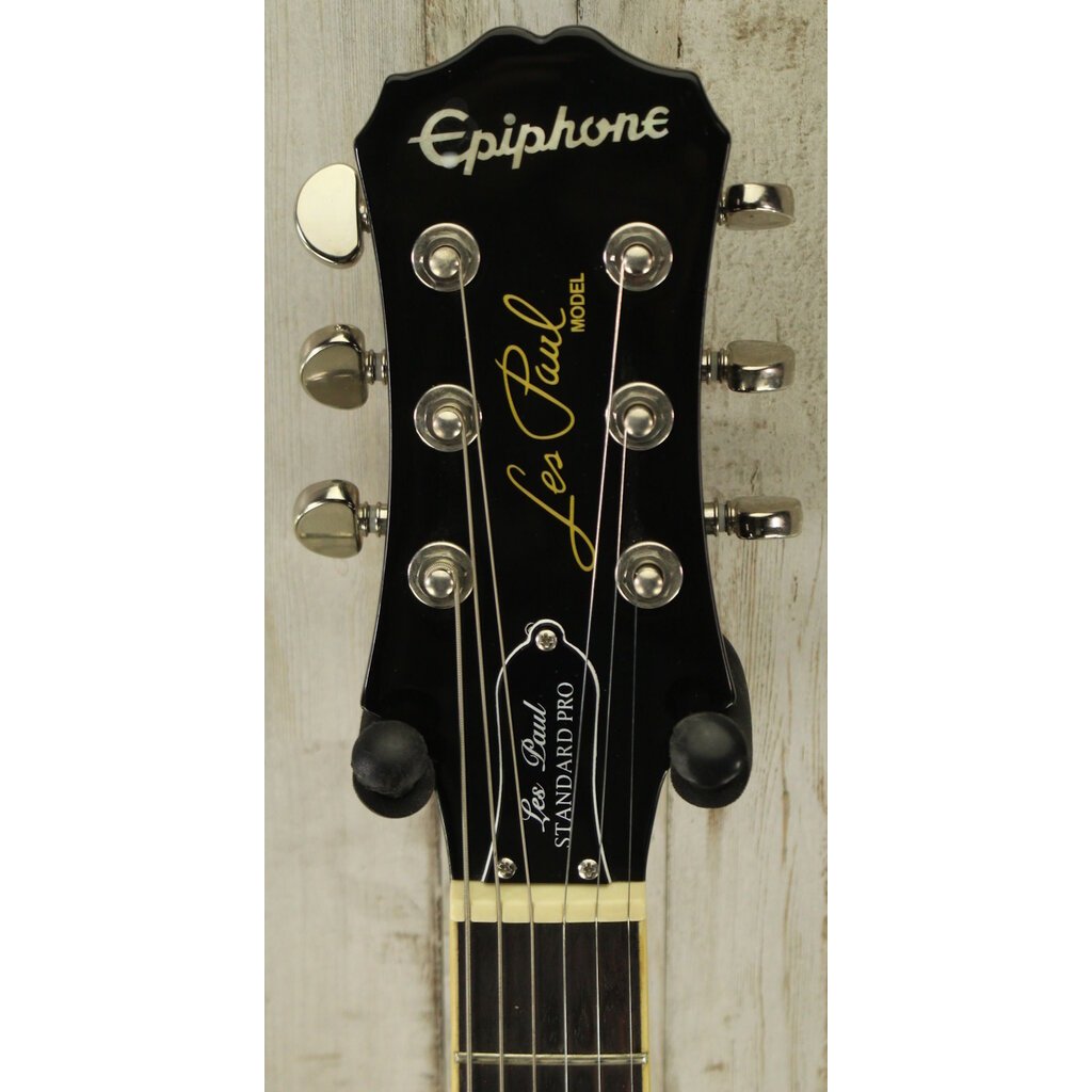 Epiphone USED Epiphone Les Paul Standard Pro (085)